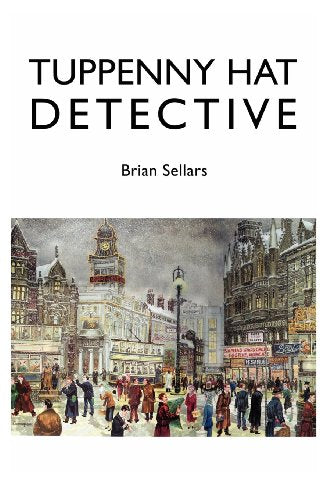 Tuppenny Hat Detective