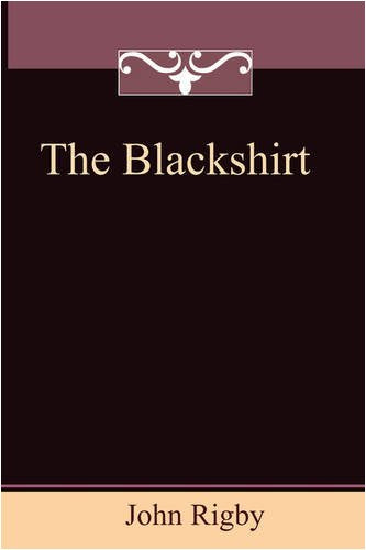 The Blackshirt