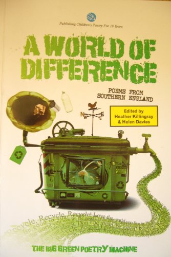 A World of Difference Poems from Southern England