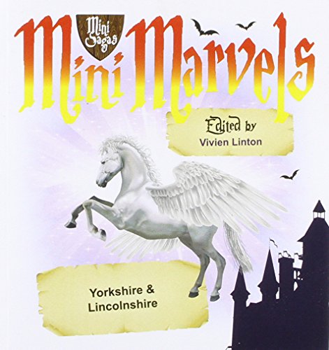 Mini Marvels Yorkshire and Lincolnshire