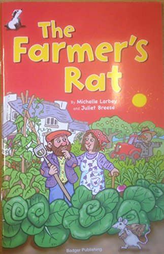 The Farmers Rat