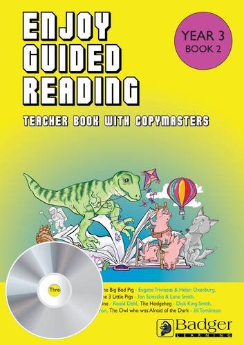 Enjoy Guided Reading