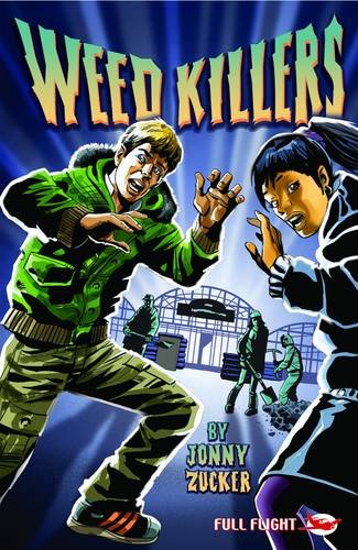 Weed Killers