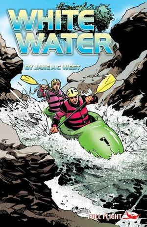 White Water