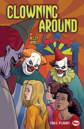 Clowning Around