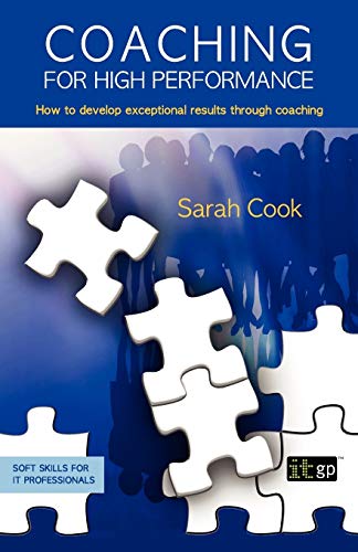 Coaching for High Performance