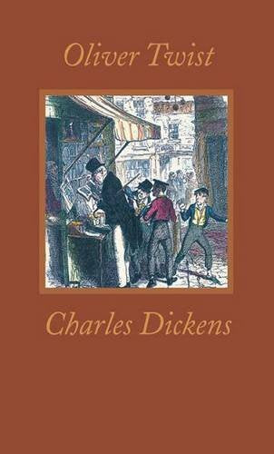 Oliver Twist