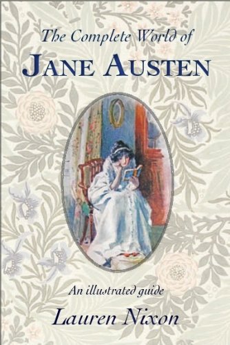 Complete World of Jane Austen
