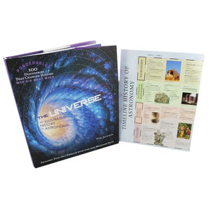 The Universe
