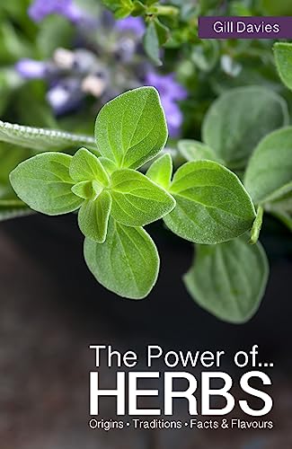 Power of Herbs
