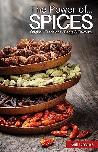 Power of Spices
