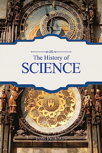The History of Science