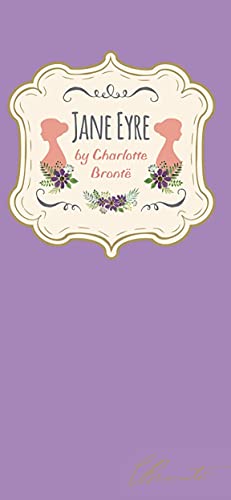 Jane Eyre by Charlotte Bronte (Signature Classics)