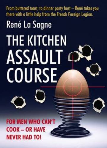 Kitchen Assault Course