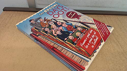 The Broons Days Oot!