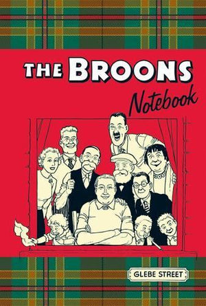 The Broons' Notebook