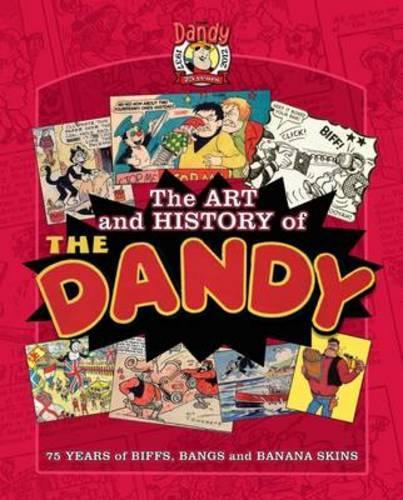 The Art and History of the Dandy