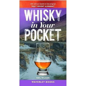 Whisky in Your Pocket 