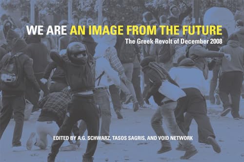 We Are An Image From The Future