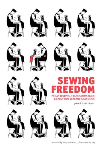 Sewing Freedom