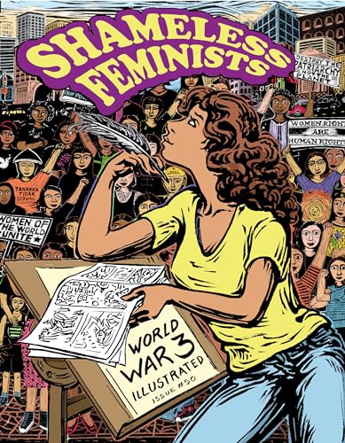 Shameless Feminists
