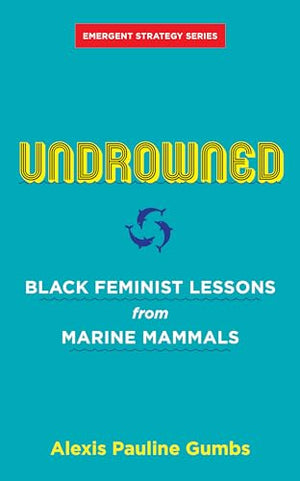 Undrowned