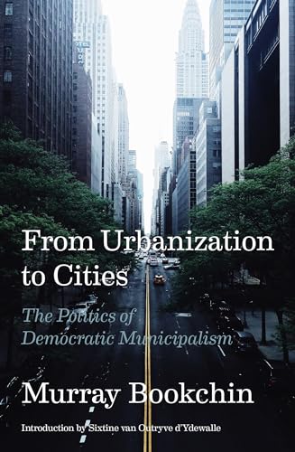 From Urbanization to Cities