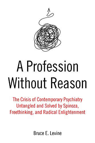 A Profession Without Reason