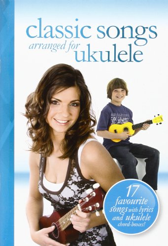 Classic Songs Ukulele