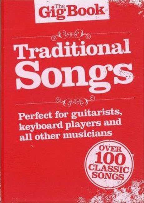 The Gig Book