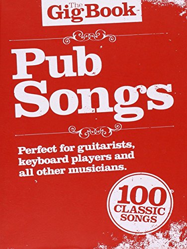 The Gig Book