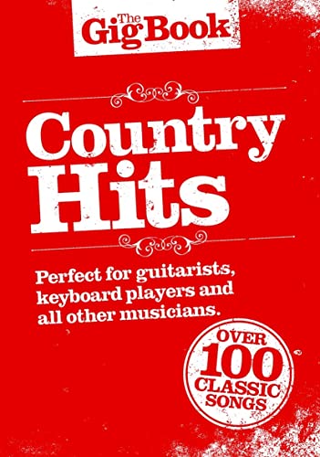 The Gig Book