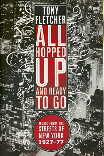 All Hopped Up and Ready to Go: