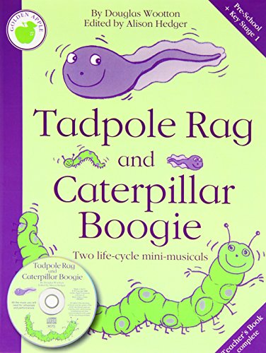 Tadpole Rag and Caterpillar Boogie