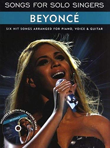Songs for Solo Singers
