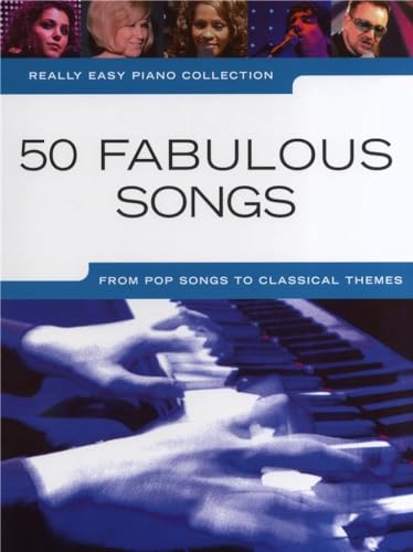 Really Easy Piano