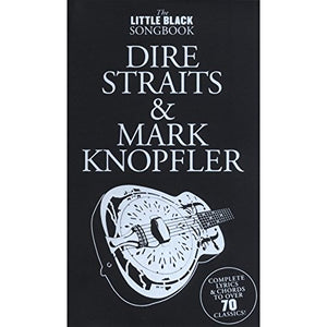 The Little Black Songbook