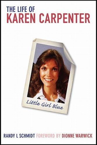 Little Girl Blue