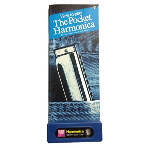 How To Play The Pocket Harmonica