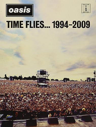 Time Flies... 1994 - 2009