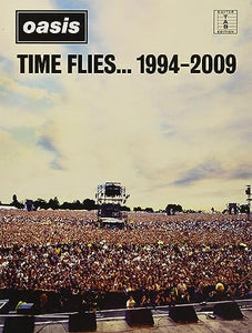 Time Flies... 1994 - 2009 