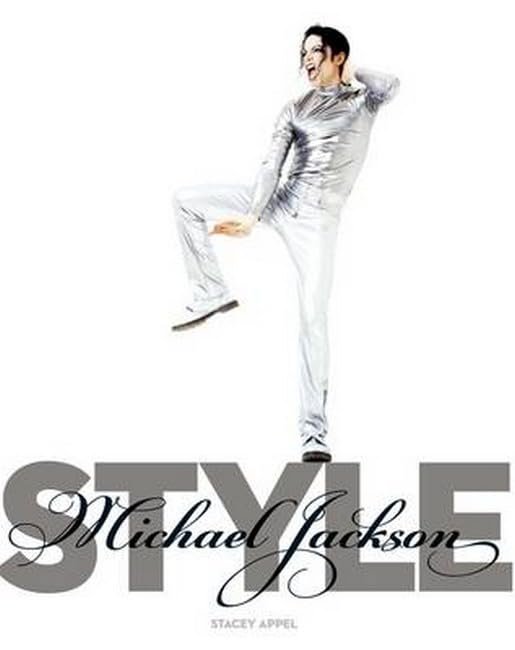 Michael Jackson Style