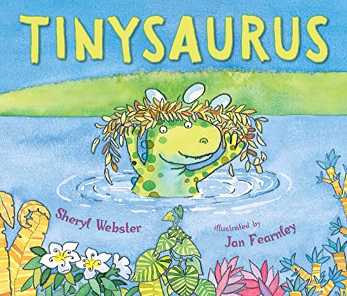 Tinysaurus