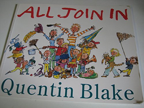 All Join In :