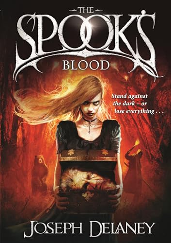 The Spook's Blood