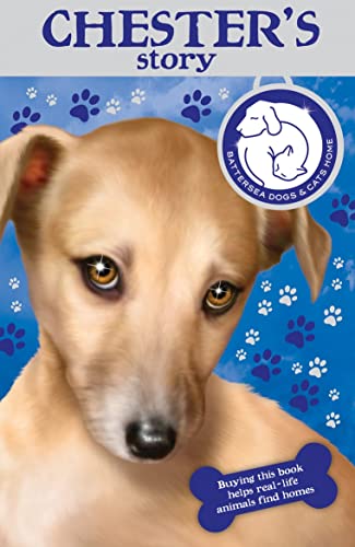 Battersea Dogs & Cats Home