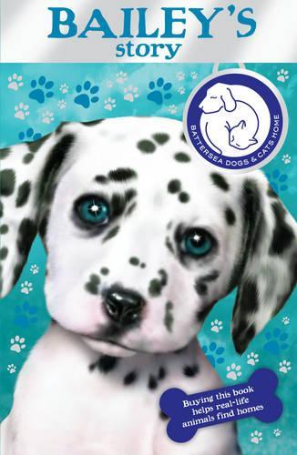 Battersea Dogs & Cats Home