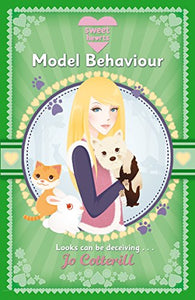 Sweet Hearts: Model Behaviour 