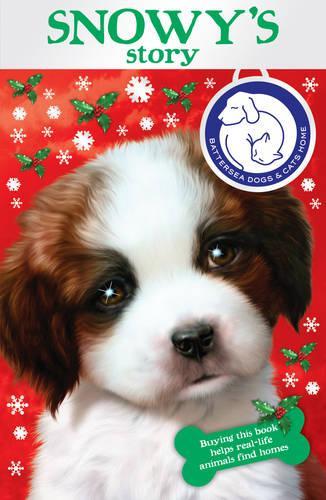 Battersea Dogs & Cats Home