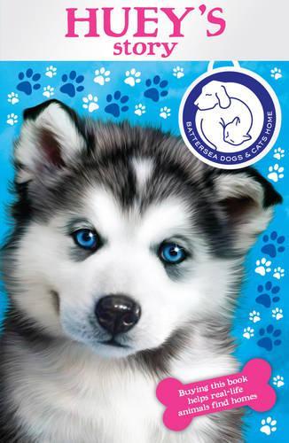 Battersea Dogs & Cats Home